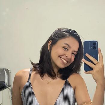 Babysitter in Aracaju: Tarsila