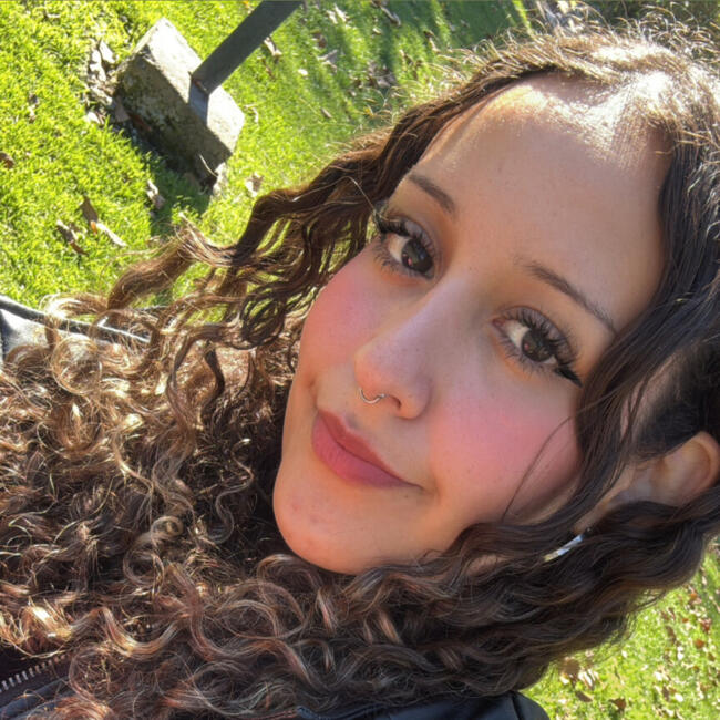 Babysitter in Chicureo: Victoria