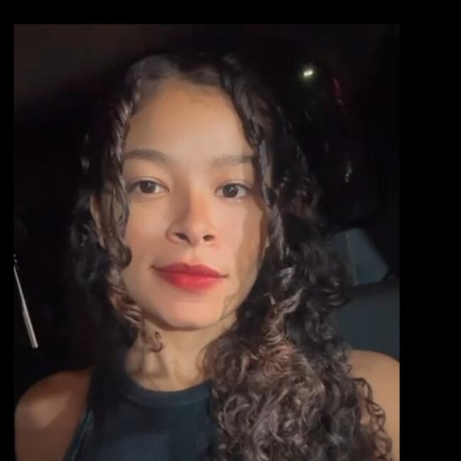 Babysitter in Goiânia: Maria