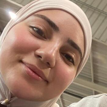 Babysitter Montataire: Nouhaila