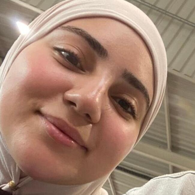 Babysitter in Montataire: Nouhaila