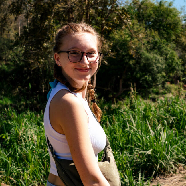 Babysitter in Genappe: Elise