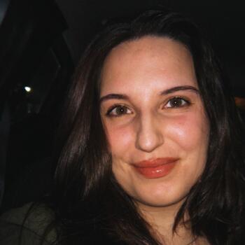 Babysitter in Trofa: Sofia