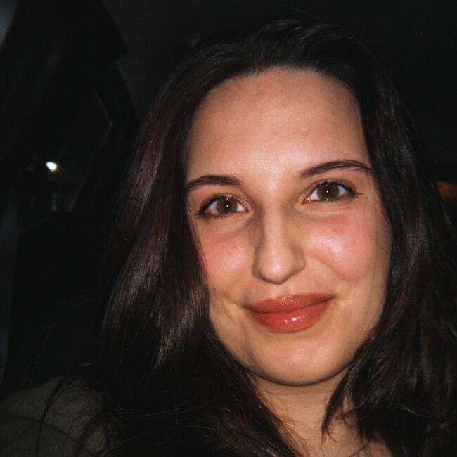 Babysitter in Trofa: Sofia