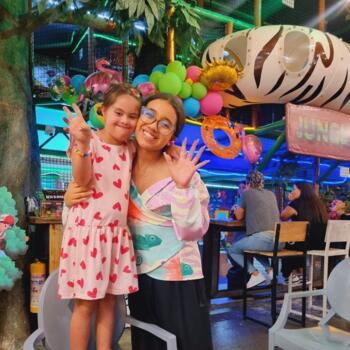 Babysitter in Manizales: Violetha