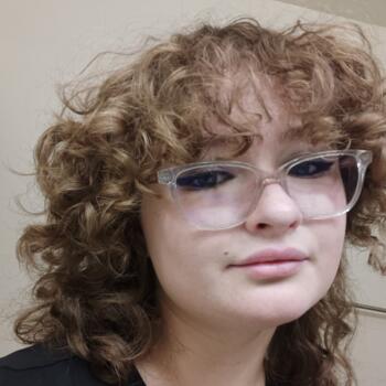 Babysitter in Las Vegas: Abigail