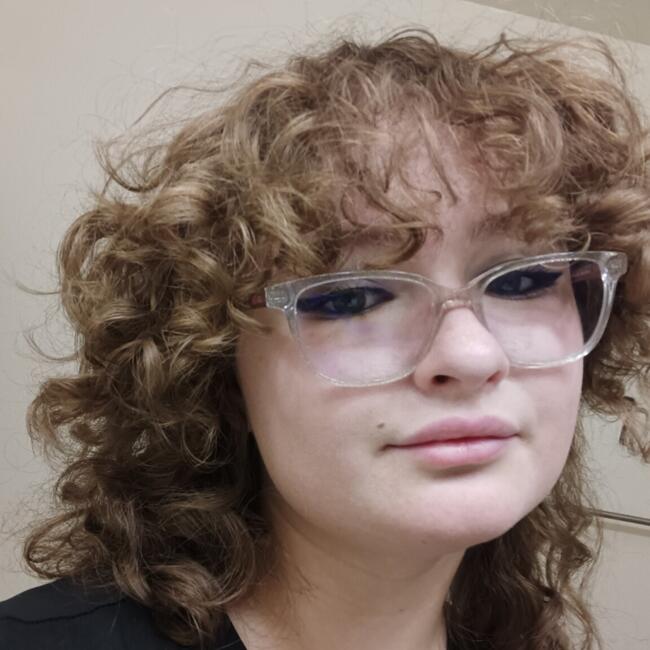 Babysitter in Las Vegas: Abigail