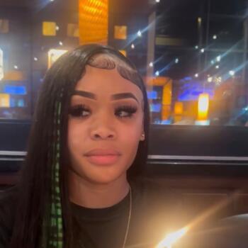 Babysitter in Jacksonville: Kimora
