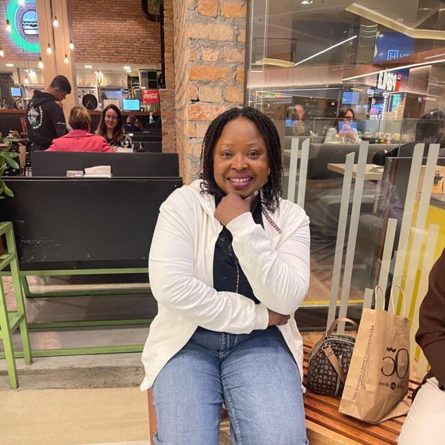 Babysitter in Osasco: Nnaji