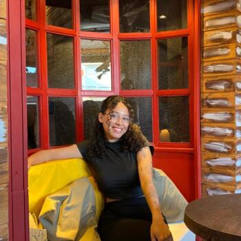 Babá em Porto Alegre: Agatha