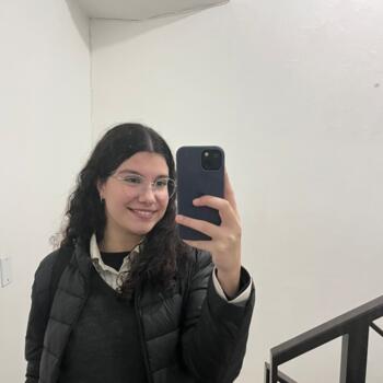 Babysitter in Caxias do Sul: Gabriela
