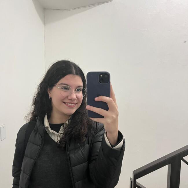 Babysitter in Caxias do Sul: Gabriela