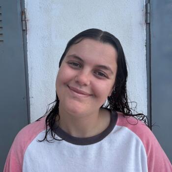 Niñera en Telde: Noelia