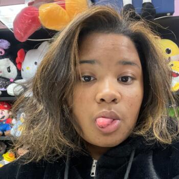 Babysitter Pennsauken: Sequoia