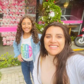 Família Taboão da Serra: Karina