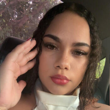 Babysitter in Santo Domingo: Prisila