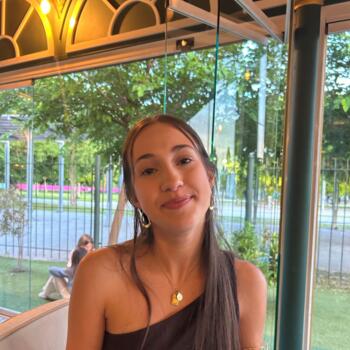 Nanny Pinto: Aitana