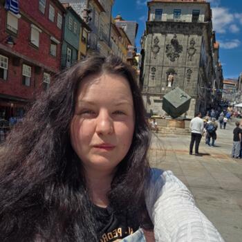 Babysitting job in Leiria: babysitting job Kate