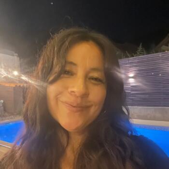 Babysitter in Puente Alto: Myriam