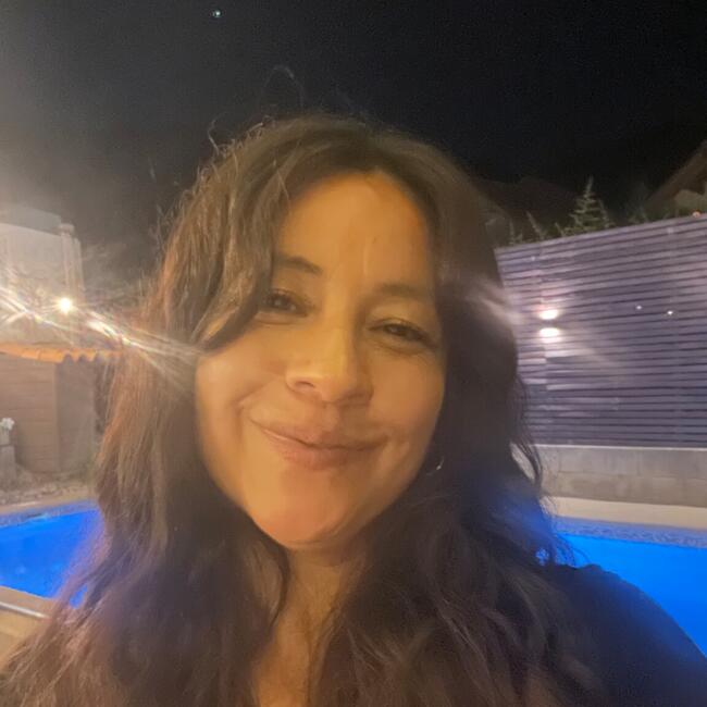Babysitter in Puente Alto: Myriam