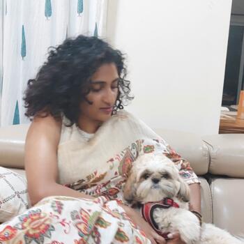 Parent Bengaluru: Deepthi