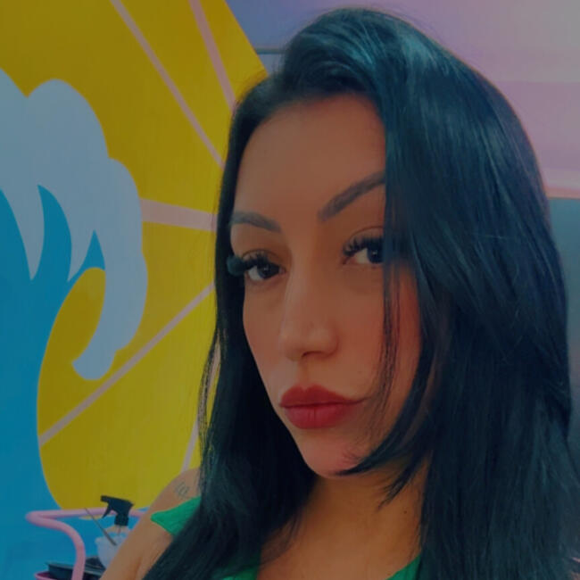 Babysitter in Itaguaí: Vanessa