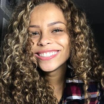 Babá em Osasco: Talita
