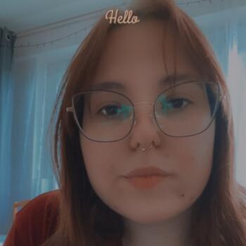 Babysitter in Radom: Agnieszka