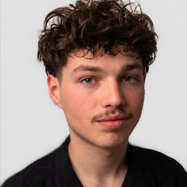 Babysitter in Élancourt: Gustavo