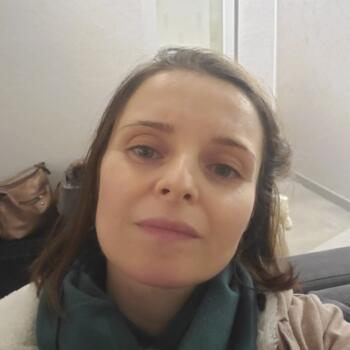 Babysitting job in Cherbourg-Octeville: babysitting job INGRID