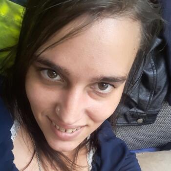 Babysitter in Mechelen: Wendy