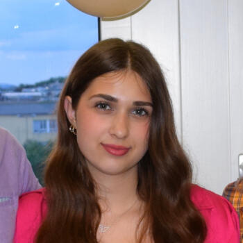 Babysitter in Uster: Behara