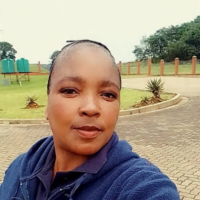 Babysitter in Newcastle: Balindile