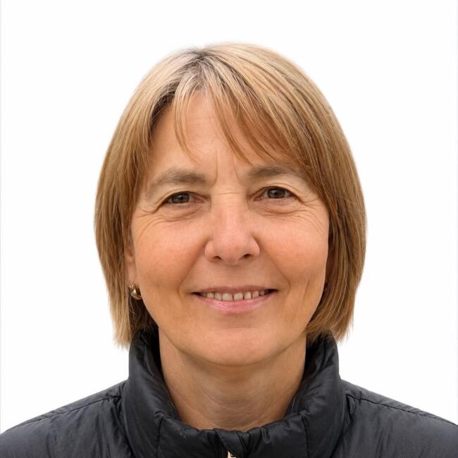 Babysitter in Brasschaat: Kateryna