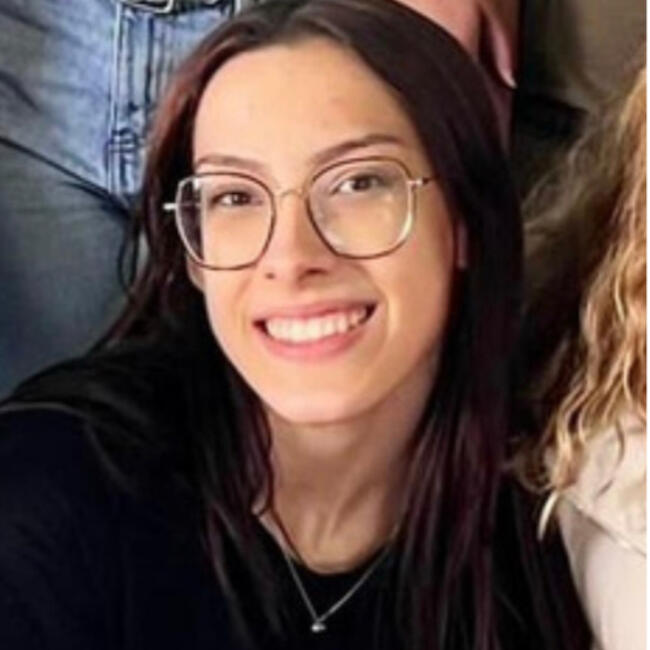 Babysitter em Barreiro: Eva