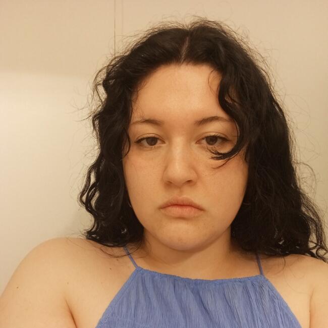 Babysitter in Puente Alto: Egle