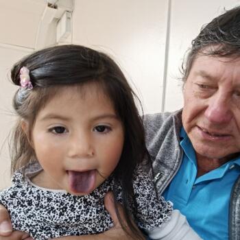 Babysitting job in Quilpué: babysitting job Aylin