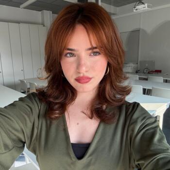 Babysitter in Aix-en-Provence: Linda