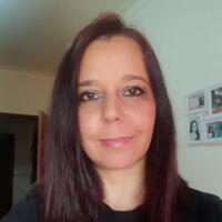 Tânia Glória Gregório