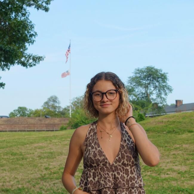 Babysitter in Girona: Bàrbara Maria