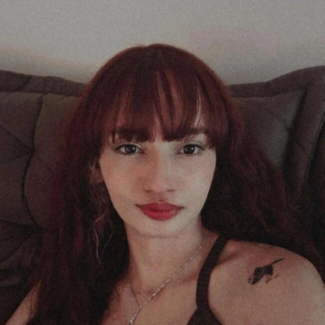 Babá em São Paulo: Gabriela