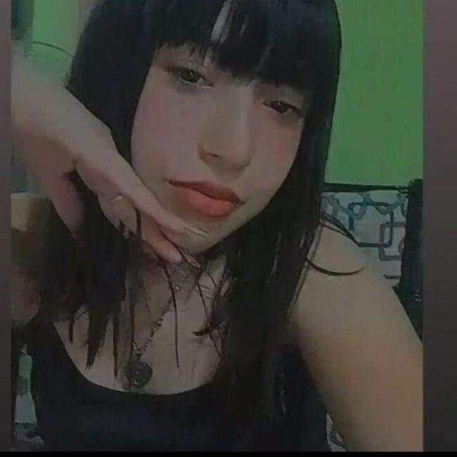 Niñera en González Catán: Roxana