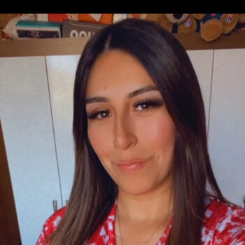 Niñera en Renca: Constanza
