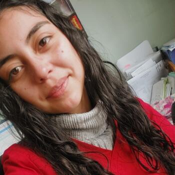 Niñera en Temuco: Romina