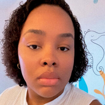 Babysitter Rio de Janeiro: Dandara Ribeiro de Almeida