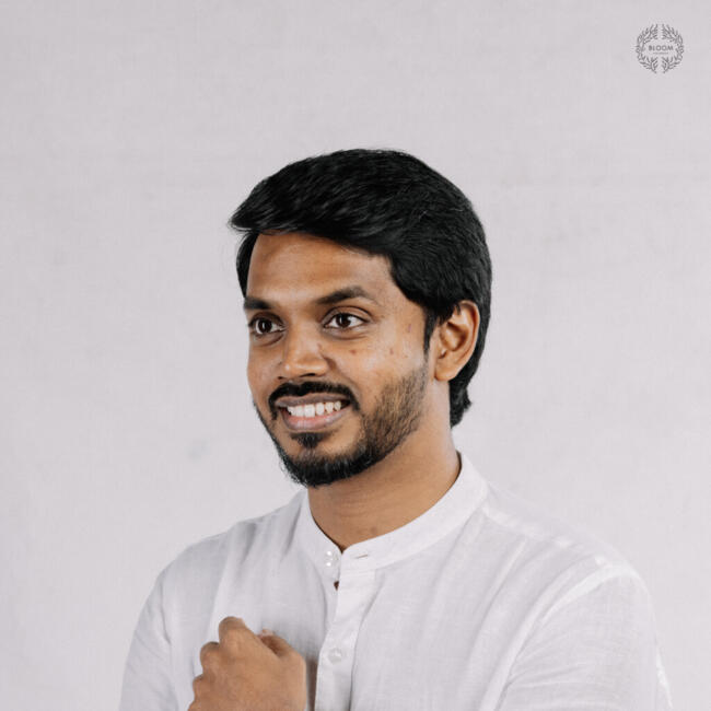 Babysitting job in Colombo: Bimsara