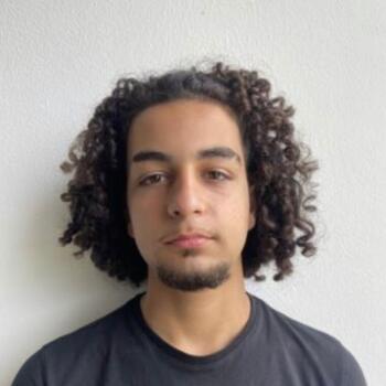 Babysitter in Differdange: Haissam