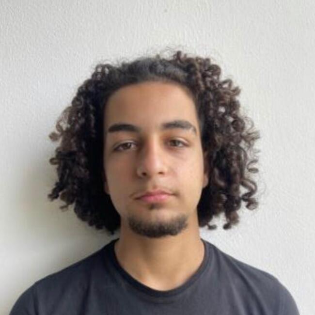 Babysitter in Differdange: Haissam