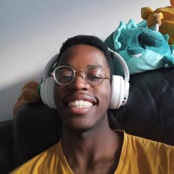 Babysitter in Clichy: Daniel