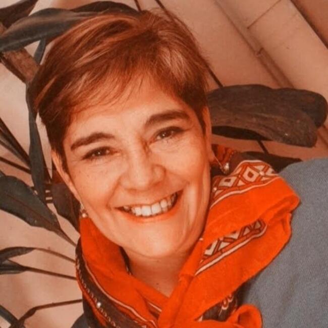 Babysitter in Rosario: Jaquelina